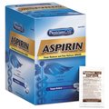 Physicianscare Aspirin Tablets, PK250 54034